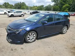5YFEPMAE2NP279175 2022 TOYOTA COROLLA