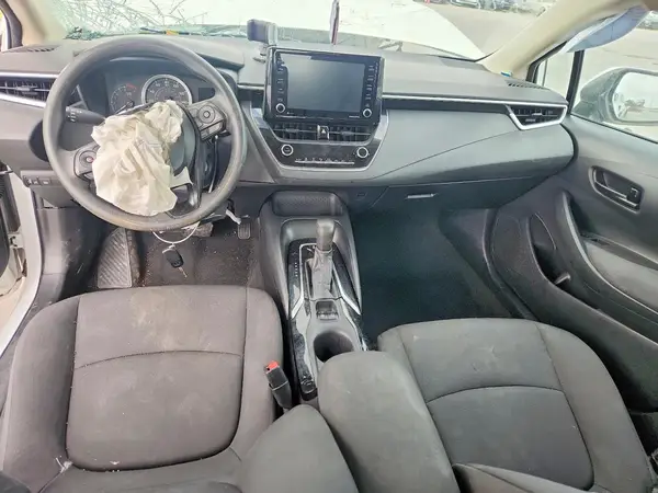 5YFEPMAE2NP279371 2022 TOYOTA COROLLA - Image 8