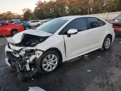 5YFEPMAE2NP279418 2022 TOYOTA COROLLA