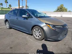 5YFEPMAE2NP279726 2022 TOYOTA COROLLA