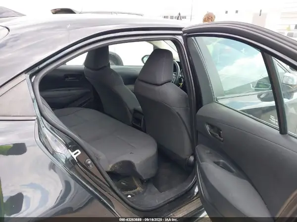 5YFEPMAE2NP280147 2022 TOYOTA COROLLA - Image 8