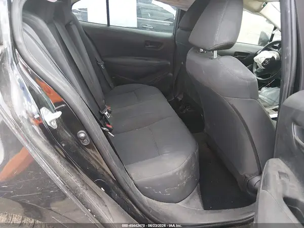 5YFEPMAE2NP280858 2022 TOYOTA COROLLA - Image 8