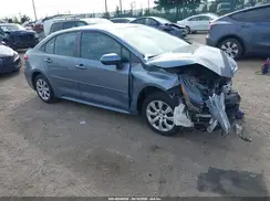 5YFEPMAE2NP281797 2022 TOYOTA COROLLA