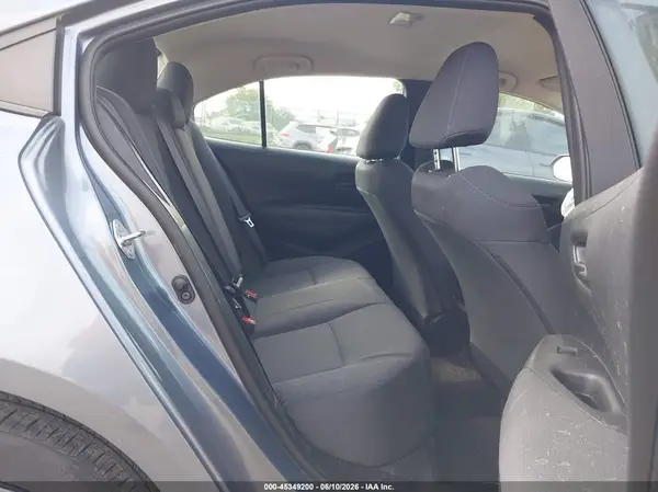 5YFEPMAE2NP281797 2022 TOYOTA COROLLA - Image 8