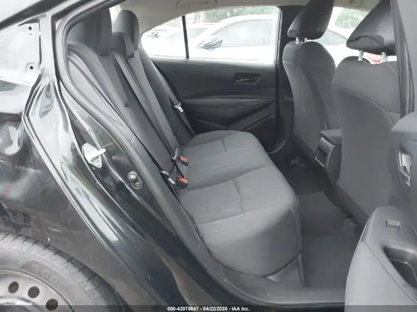 5YFEPMAE2NP282321 2022 TOYOTA COROLLA - Image 8
