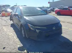 5YFEPMAE2NP282349 2022 TOYOTA COROLLA
