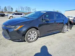 5YFEPMAE2NP283422 2022 TOYOTA COROLLA