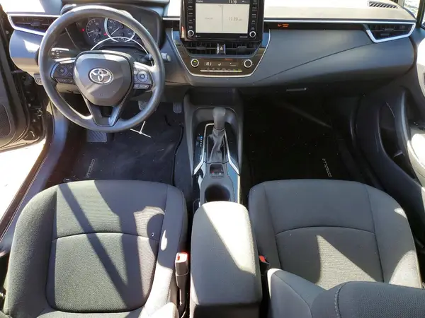 5YFEPMAE2NP283422 2022 TOYOTA COROLLA - Image 8