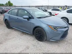 5YFEPMAE2NP283761 2022 TOYOTA COROLLA