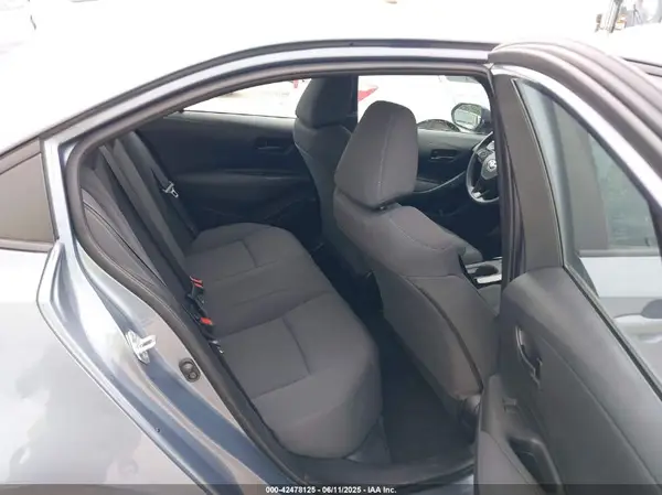 5YFEPMAE2NP283761 2022 TOYOTA COROLLA - Image 8