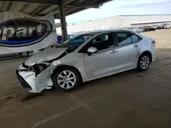 5YFEPMAE2NP284716 2022 TOYOTA COROLLA