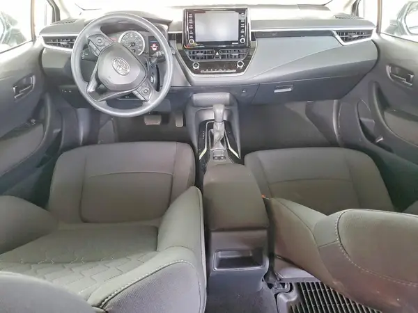 5YFEPMAE2NP284716 2022 TOYOTA COROLLA - Image 8