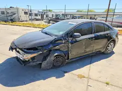 5YFEPMAE2NP284814 2022 TOYOTA COROLLA