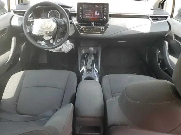 5YFEPMAE2NP284859 2022 TOYOTA COROLLA - Image 8