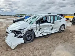 5YFEPMAE2NP284991 2022 TOYOTA COROLLA