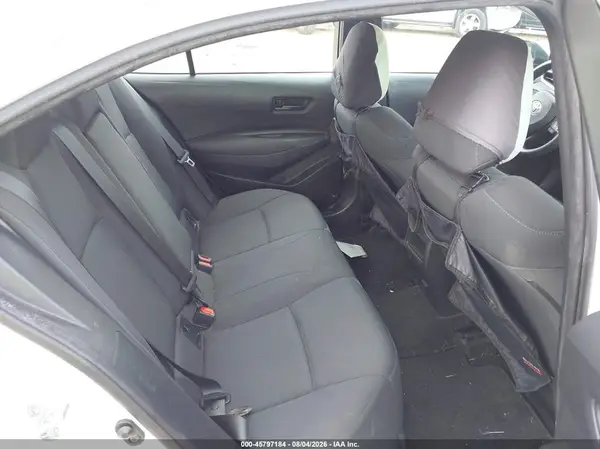 5YFEPMAE2NP285168 2022 TOYOTA COROLLA - Image 8