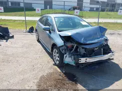 5YFEPMAE2NP285171 2022 TOYOTA COROLLA