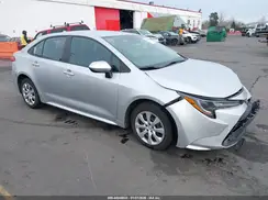 5YFEPMAE2NP286112 2022 TOYOTA COROLLA