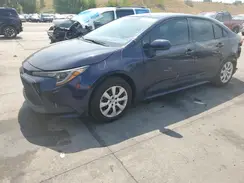 5YFEPMAE2NP286143 2022 TOYOTA COROLLA