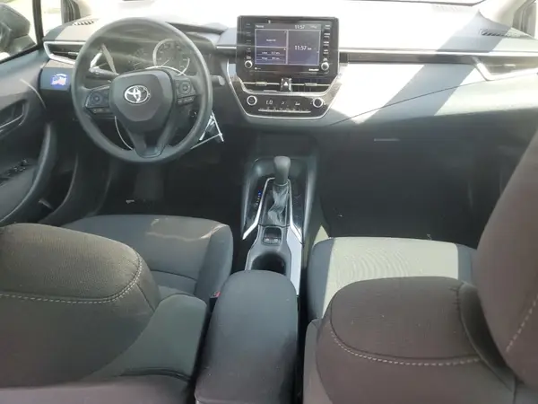 5YFEPMAE2NP286143 2022 TOYOTA COROLLA - Image 8