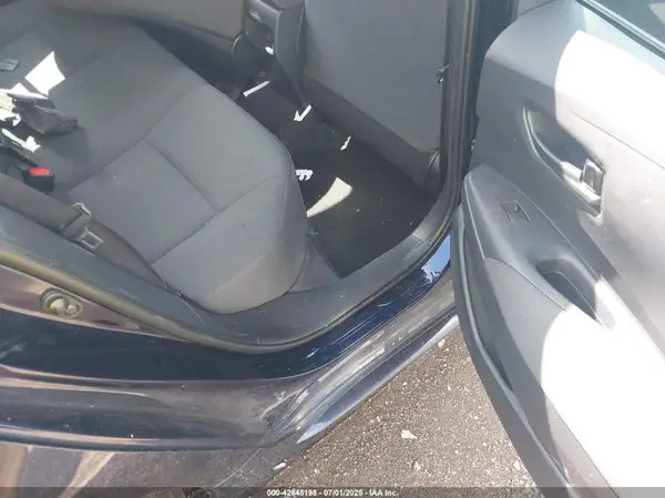5YFEPMAE2NP286157 2022 TOYOTA COROLLA - Image 8