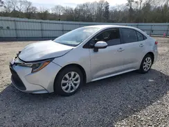 5YFEPMAE2NP286689 2022 TOYOTA COROLLA