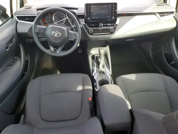 5YFEPMAE2NP286689 2022 TOYOTA COROLLA - Image 8