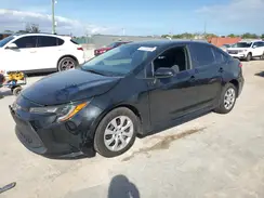 5YFEPMAE2NP287292 2022 TOYOTA COROLLA