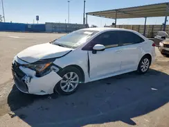 5YFEPMAE2NP287860 2022 TOYOTA COROLLA