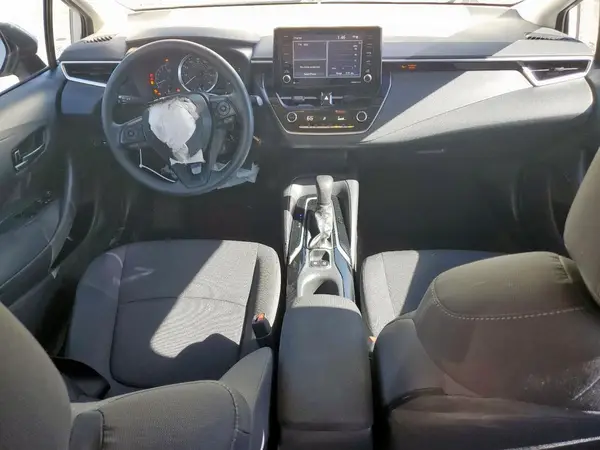 5YFEPMAE2NP287860 2022 TOYOTA COROLLA - Image 8