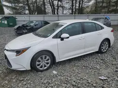 5YFEPMAE2NP287969 2022 TOYOTA COROLLA