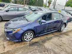 5YFEPMAE2NP288085 2022 TOYOTA COROLLA