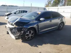 5YFEPMAE2NP288216 2022 TOYOTA COROLLA