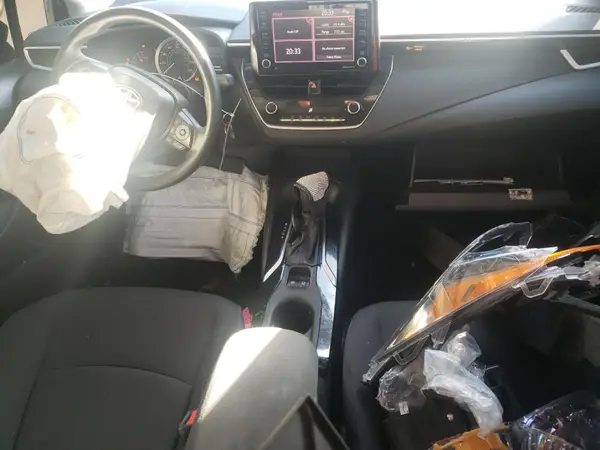 5YFEPMAE2NP288216 2022 TOYOTA COROLLA - Image 8