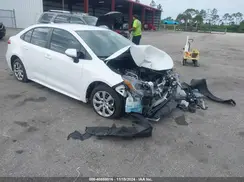 5YFEPMAE2NP288295 2022 TOYOTA COROLLA