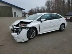 5YFEPMAE2NP288510 2022 TOYOTA COROLLA