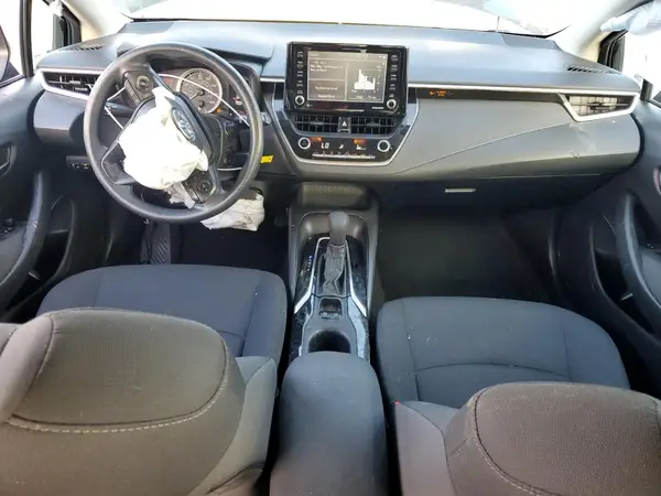 5YFEPMAE2NP289043 2022 TOYOTA COROLLA - Image 8