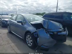 5YFEPMAE2NP289205 2022 TOYOTA COROLLA