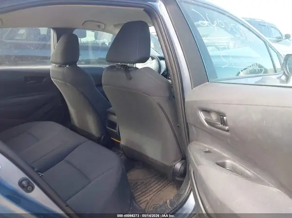 5YFEPMAE2NP289205 2022 TOYOTA COROLLA - Image 8