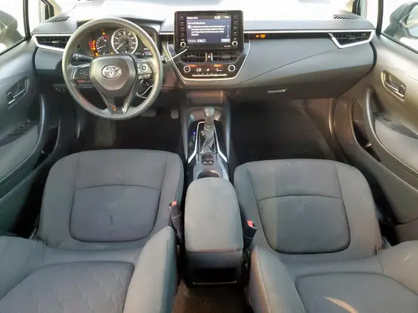 5YFEPMAE2NP290127 2022 TOYOTA COROLLA - Image 8