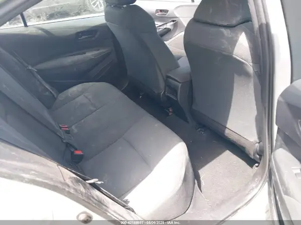 5YFEPMAE2NP290497 2022 TOYOTA COROLLA - Image 8