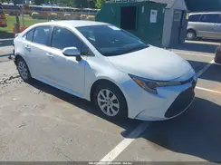 5YFEPMAE2NP292685 2022 TOYOTA COROLLA