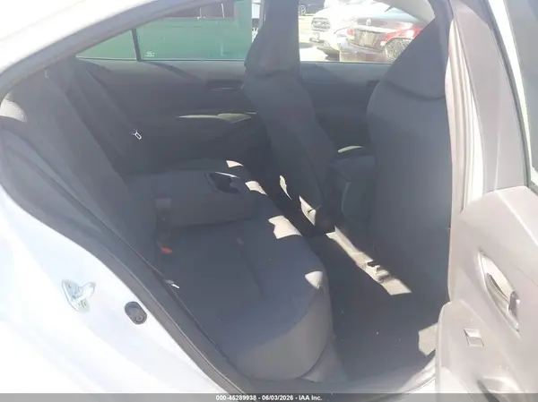 5YFEPMAE2NP292685 2022 TOYOTA COROLLA - Image 8