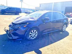 5YFEPMAE2NP292735 2022 TOYOTA COROLLA