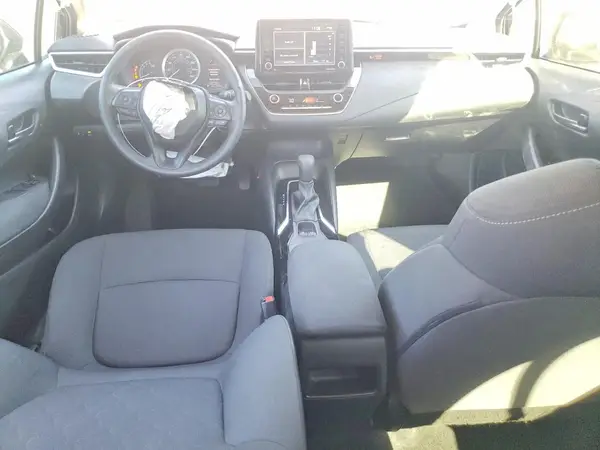 5YFEPMAE2NP292735 2022 TOYOTA COROLLA - Image 8