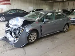 5YFEPMAE2NP292766 2022 TOYOTA COROLLA