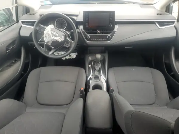 5YFEPMAE2NP292766 2022 TOYOTA COROLLA - Image 8