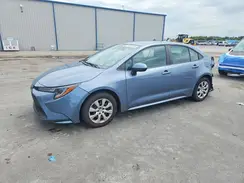 5YFEPMAE2NP292900 2022 TOYOTA COROLLA