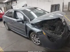 5YFEPMAE2NP293254 2022 TOYOTA COROLLA