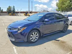 5YFEPMAE2NP293271 2022 TOYOTA COROLLA